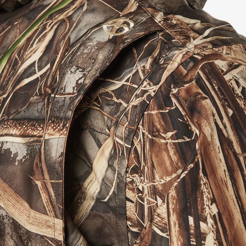 Magellan Outdoors Men's Pintail Waterfowl Insulated Jacket