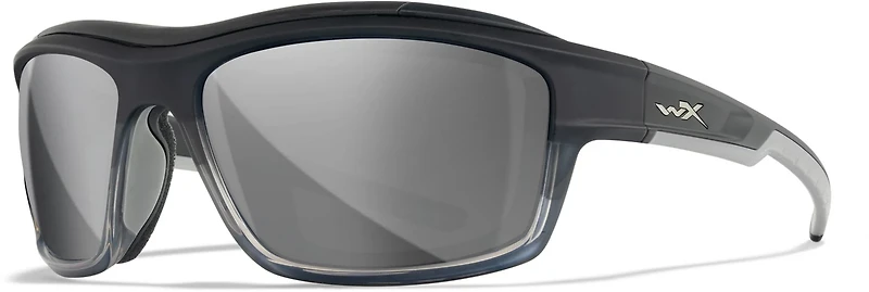 Wiley X Ozone Climate Control Wrap Around Sunglasses
