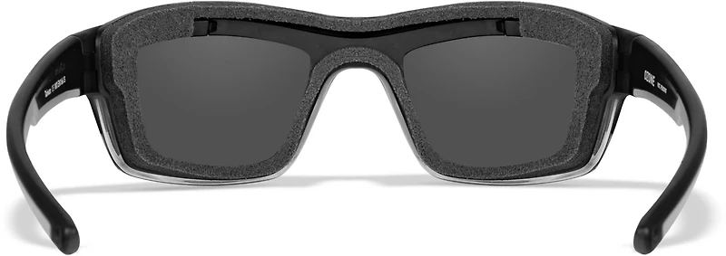 Wiley X Ozone Climate Control Wrap Around Sunglasses