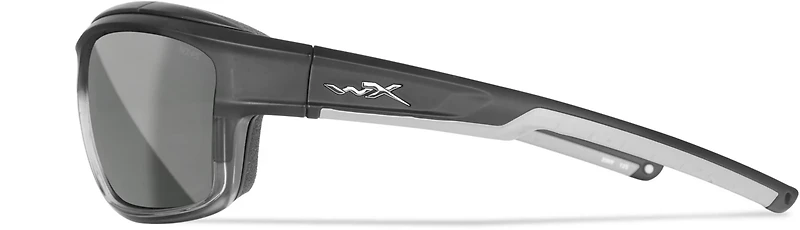 Wiley X Ozone Climate Control Wrap Around Sunglasses