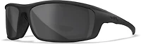 Wiley X Grid Climate Control Wrap Around Sunglasses