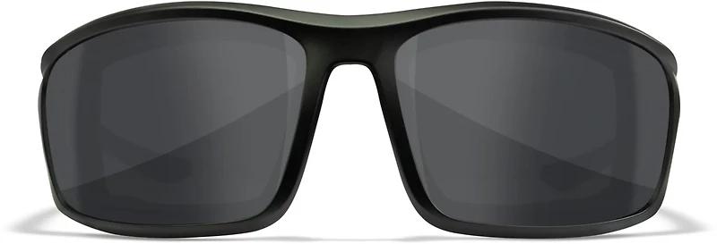 Wiley X Grid Climate Control Wrap Around Sunglasses