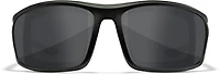 Wiley X Grid Climate Control Wrap Around Sunglasses