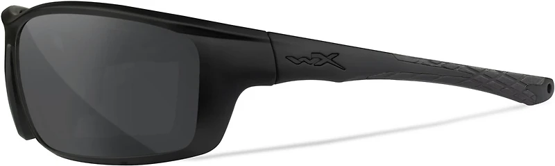Wiley X Grid Climate Control Wrap Around Sunglasses