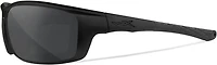 Wiley X Grid Climate Control Wrap Around Sunglasses