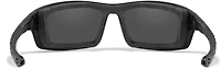 Wiley X Grid Climate Control Wrap Around Sunglasses