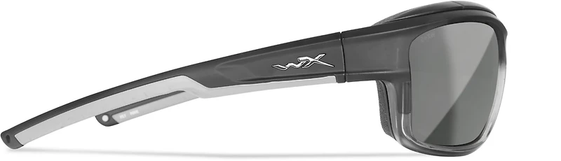 Wiley X Ozone Climate Control Wrap Around Sunglasses