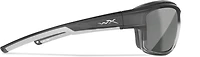 Wiley X Ozone Climate Control Wrap Around Sunglasses