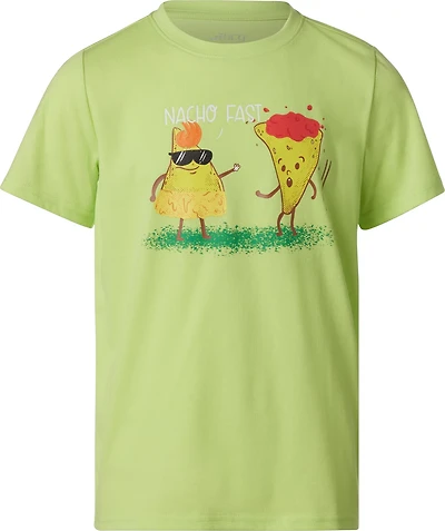BCG Boys’ Nacho Fast T-shirt