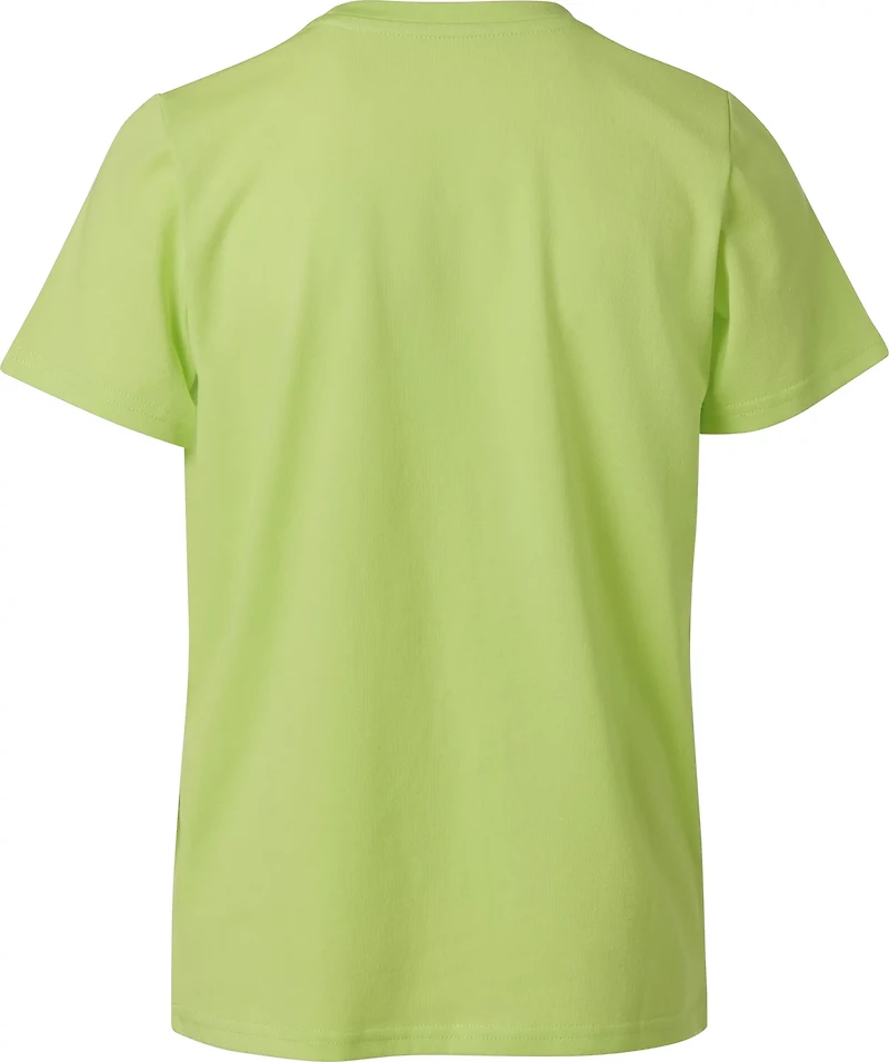 BCG Boys’ Bro Meal T-shirt