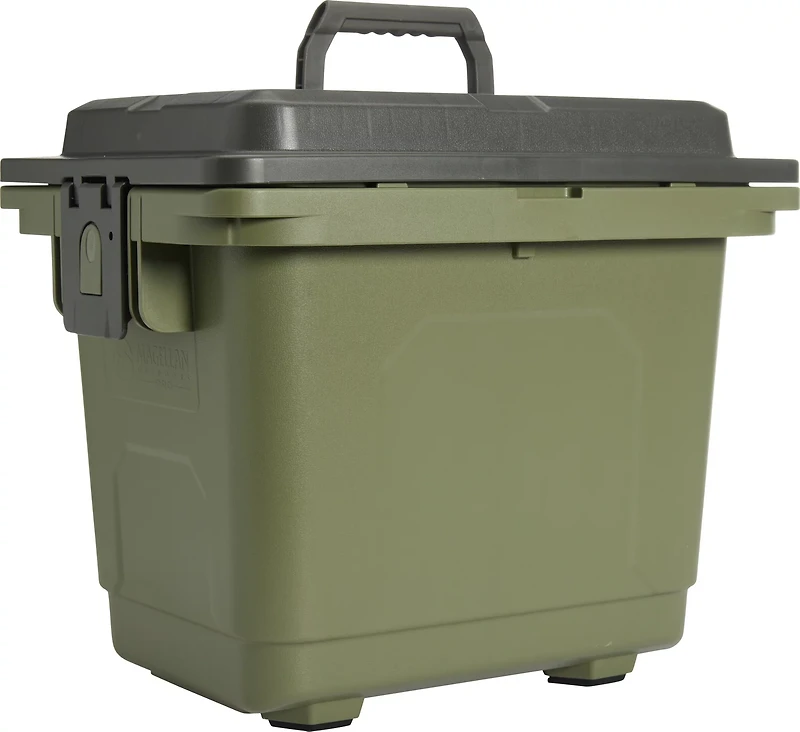 Magellan Outdoors Pro 22 L Waterproof Gear Box