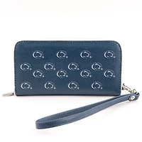 Eagles Wings Women's Penn State Wristlet