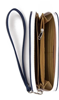 Eagles Wings Women's Penn State Wristlet