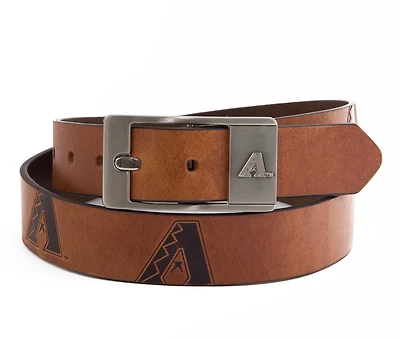 Eagles Wings Men’s Arizona Diamondbacks Brandish Belt