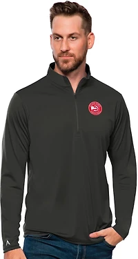 Antigua Men's Atlanta Hawks Tribute Pullover