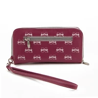 Eagles Wings Women's Mississippi State University Wristlet