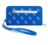 Eagles Wings Women's Kansas City Royals Wristlet