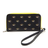 Eagles Wings Women's University of Missouri Wristlet