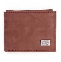 Eagles Wings Men's Georgia Tech Bi-Fold Wallet