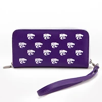 Eagles Wings Women's Kansas State University Wristlet