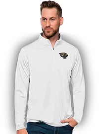 Antigua Men's Jacksonville Jaguars Tribute Pullover