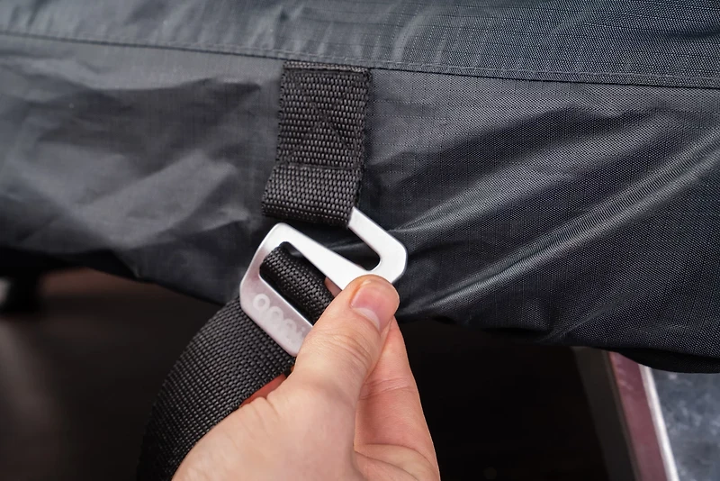 Ooni 16 in Koda Pizza Oven Cover