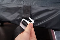 Ooni 16 in Koda Pizza Oven Cover