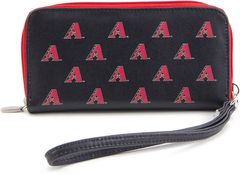 Eagles Wings Women's Arizona Diamondbacks Wristlet