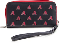 Eagles Wings Women's Arizona Diamondbacks Wristlet