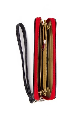 Eagles Wings Women's Arizona Diamondbacks Wristlet