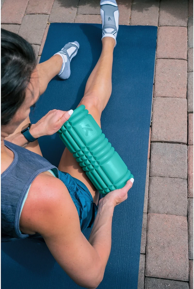 Trigger Point GRID Foam Roller