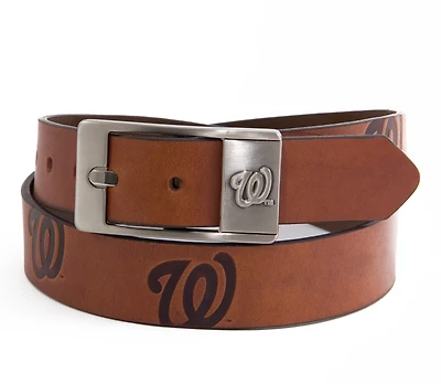 Eagles Wings Men’s Washington Nationals Brandish Belt