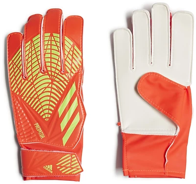 adidas Youth Predator Training Goalie Gloves
