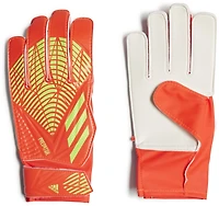 adidas Youth Predator Training Goalie Gloves