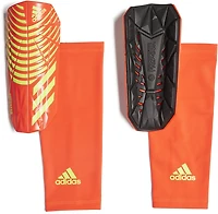 adidas Adults' Predator League Shin Guards