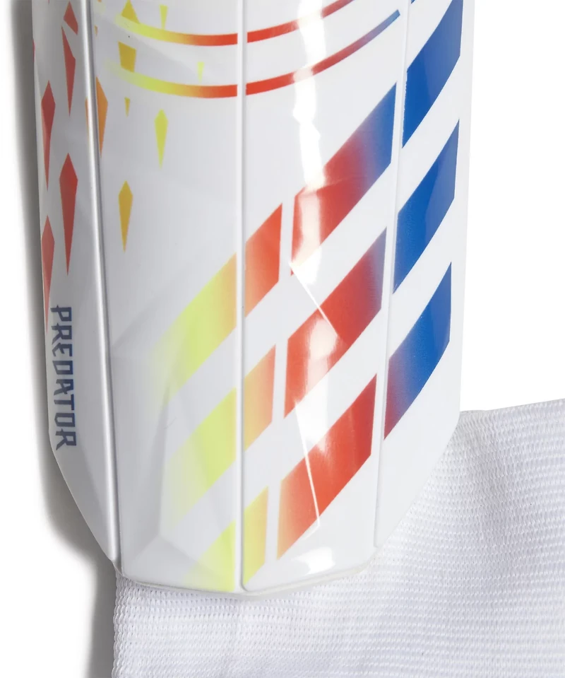 adidas Youth Predator Match Shin Guards