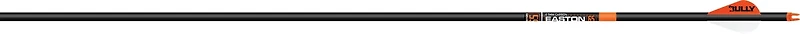 EASTON 6.5 Bowhunter 340 Spine Pre-Cut Carbon Arrow