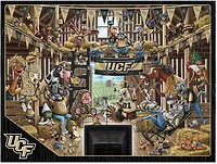 YouTheFan University of Central Florida Barnyard Fans 500-Piece Puzzle
