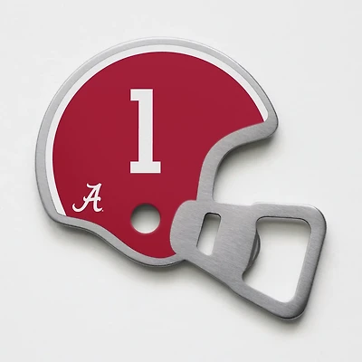 YouTheFan University of Alabama Season Opener Bottle Opener