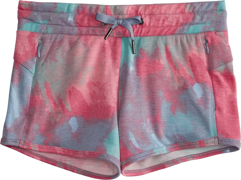 Freely Girls' Kate Shorts 2.5 in