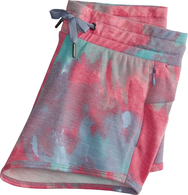 Freely Girls' Kate Shorts 2.5 in