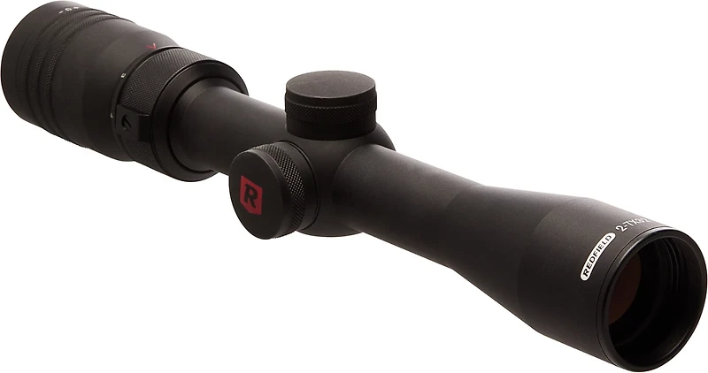 Redfield Rebel 2-7x32 Rimfire Riflescope