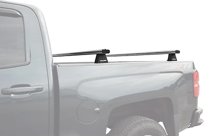 Malone Auto Racks CrossBed Pickup Truck Cross Rail System