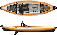 Waimea Bay Vista 9.5' 1-Seater Rigid Inflatable Kayak