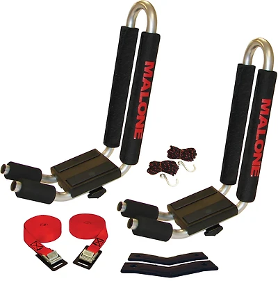 Malone Auto Racks J-Pro 2 Kayak Carrier Kit