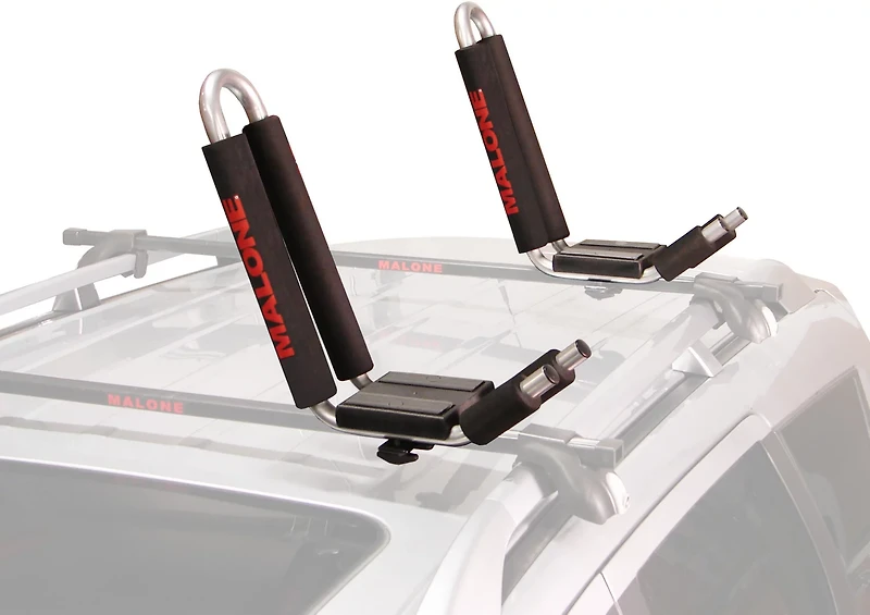 Malone Auto Racks J-Pro 2 Kayak Carrier Kit