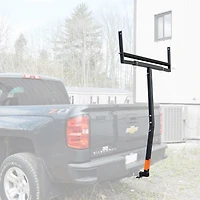Malone Auto Racks Axis Angler Bed Extender Roller Package