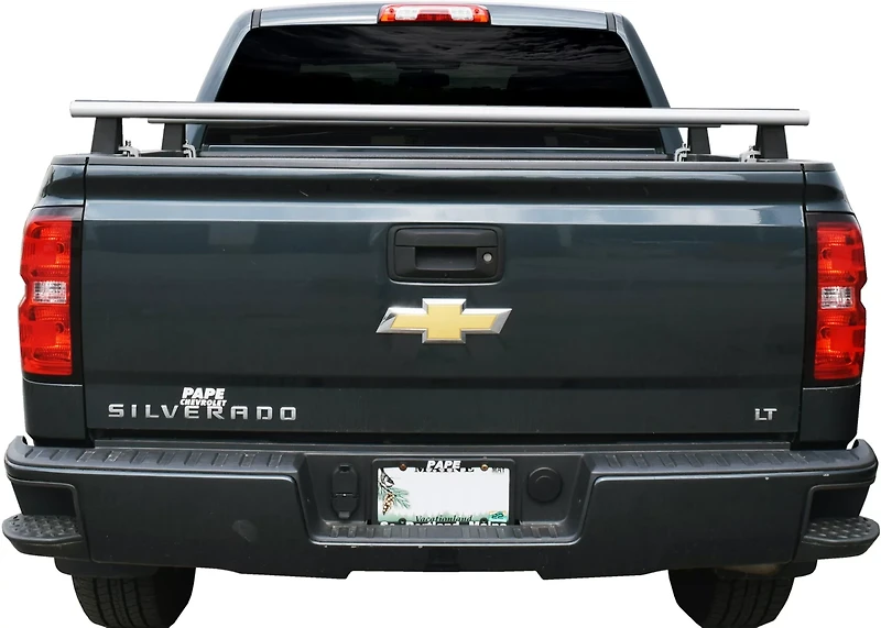 Malone Auto Racks CrossBed Pickup Truck Cross Rail System