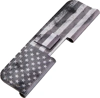 Mission First Tactical American Flag AR15 Ejection Port Dust Cover