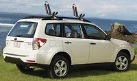 Malone Auto Racks J-Pro 2 Kayak Carrier Kit